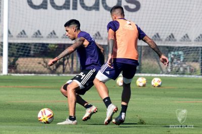  (Foto: Prensa River)
