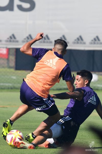  (Foto: Prensa River)