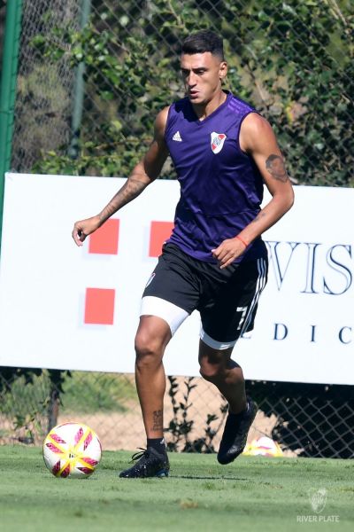  (Foto: Prensa River)