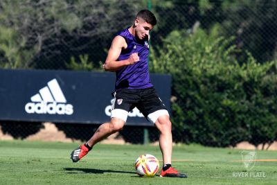  (Foto: Prensa River)