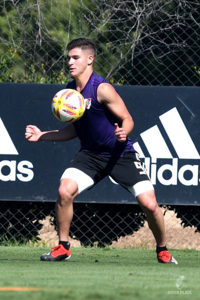  (Foto: Prensa River)