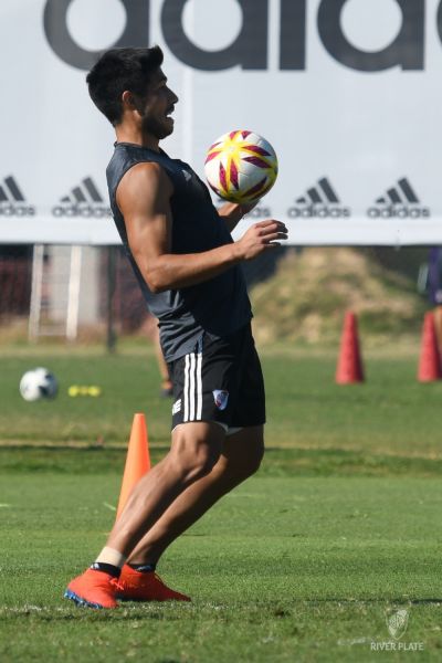  (Foto: Prensa River)