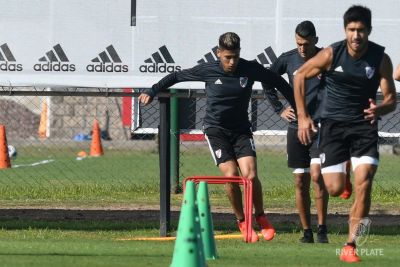  (Foto: Prensa River)