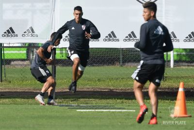  (Foto: Prensa River)
