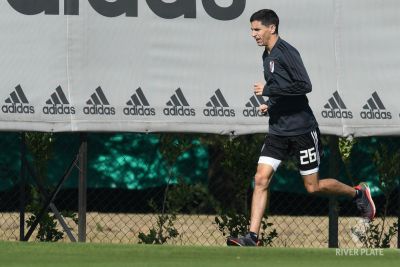  (Foto: Prensa River)