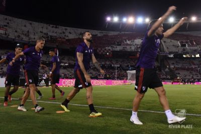  (Foto: Prensa River)