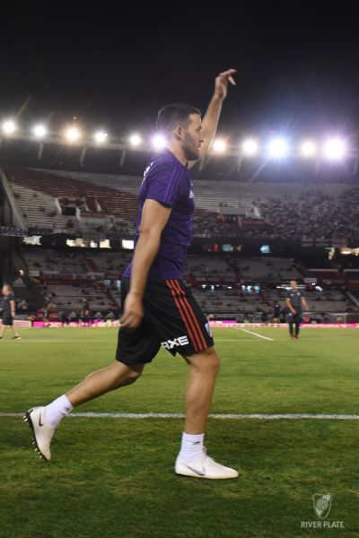  (Foto: Prensa River)