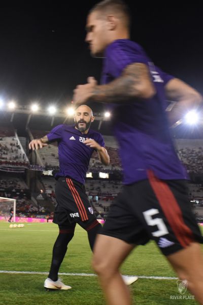  (Foto: Prensa River)
