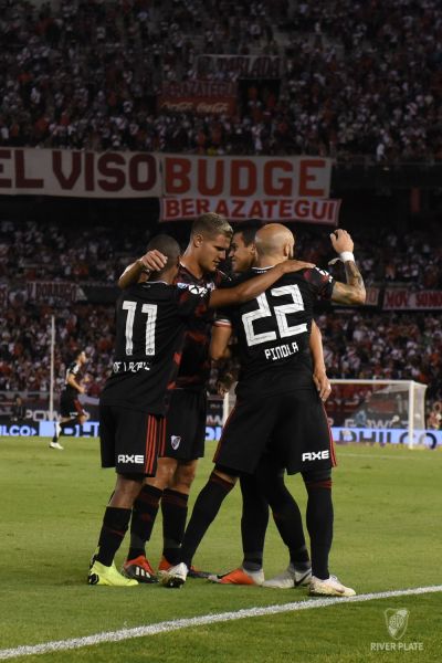  (Foto: Prensa River)