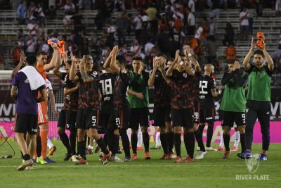  (Foto: Prensa River)