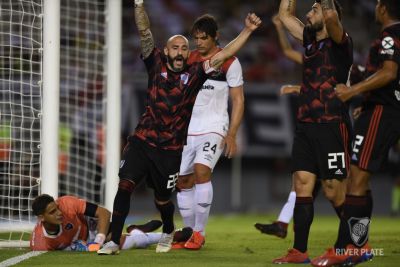  (Foto: Prensa River)