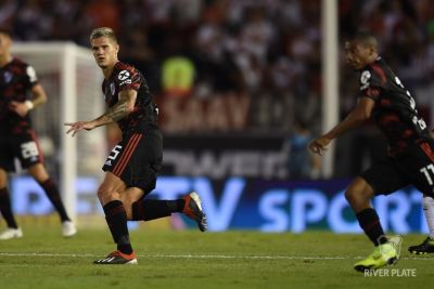  (Foto: Prensa River)