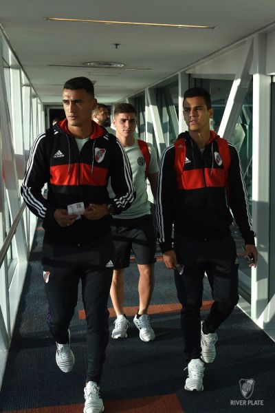  (Foto: Prensa River)