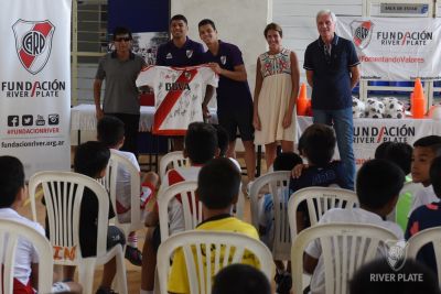  (Foto: Prensa River)