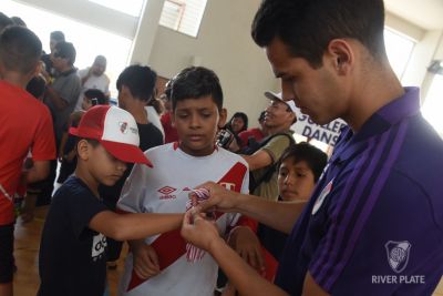  (Foto: Prensa River)