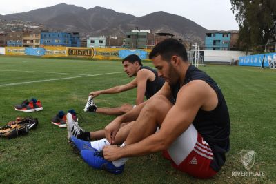  (Foto: Prensa River)