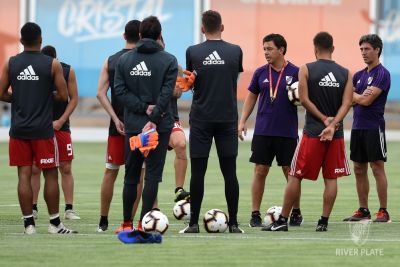  (Foto: Prensa River)