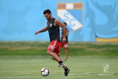  (Foto: Prensa River)