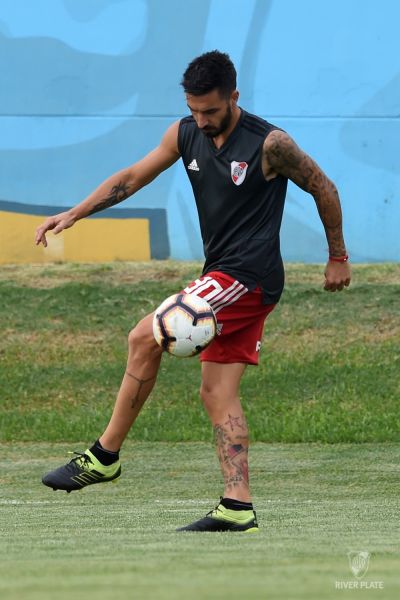  (Foto: Prensa River)