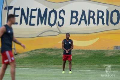  (Foto: Prensa River)