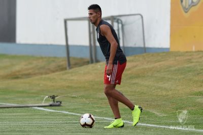  (Foto: Prensa River)