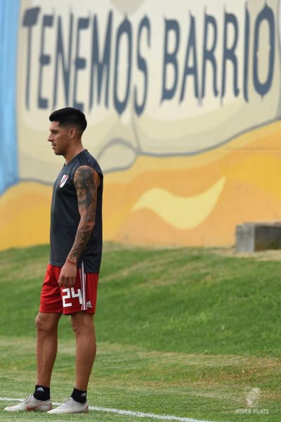  (Foto: Prensa River)