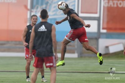  (Foto: Prensa River)