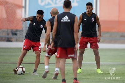 (Foto: Prensa River)