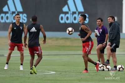 (Foto: Prensa River)