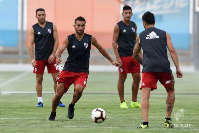  (Foto: Prensa River)