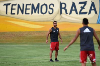  (Foto: Prensa River)