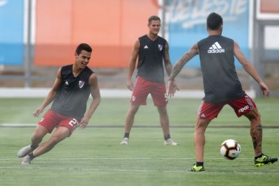  (Foto: Prensa River)