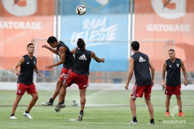  (Foto: Prensa River)