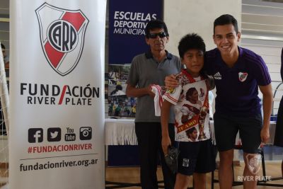  (Foto: Prensa River)
