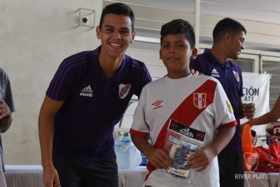  (Foto: Prensa River)