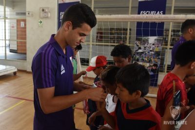  (Foto: Prensa River)