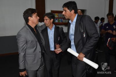  (Foto: Prensa River)