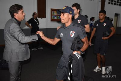  (Foto: Prensa River)