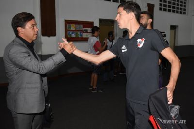  (Foto: Prensa River)