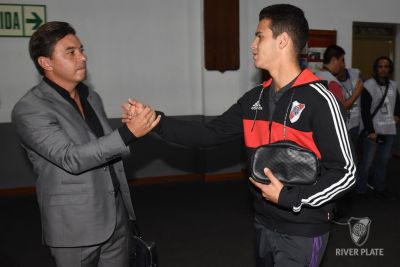  (Foto: Prensa River)