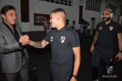  (Foto: Prensa River)