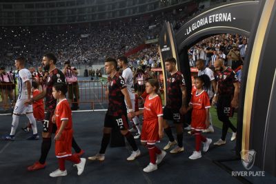  (Foto: Prensa River)