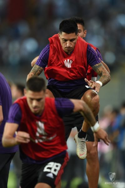  (Foto: Prensa River)