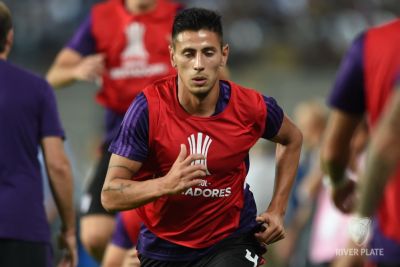  (Foto: Prensa River)