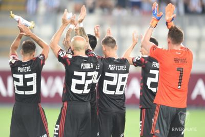  (Foto: Prensa River)