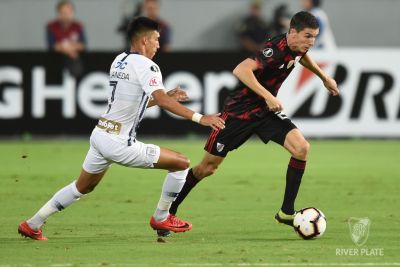  (Foto: Prensa River)
