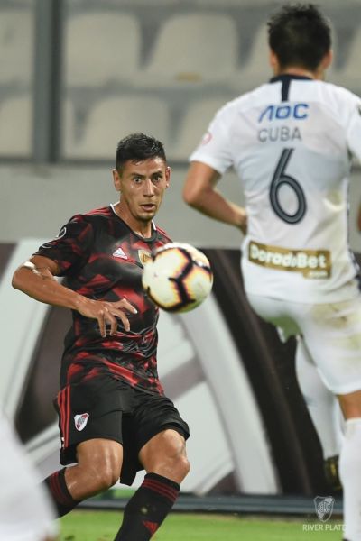  (Foto: Prensa River)