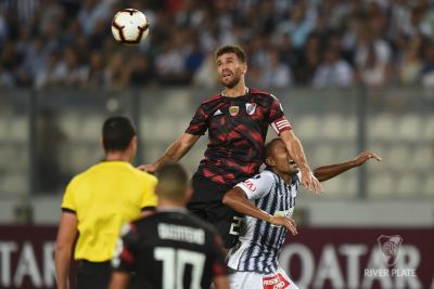  (Foto: Prensa River)