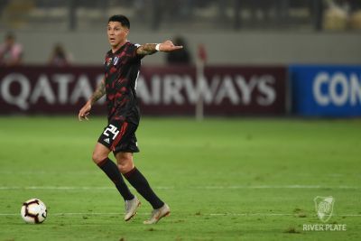  (Foto: Prensa River)