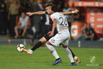  (Foto: Prensa River)